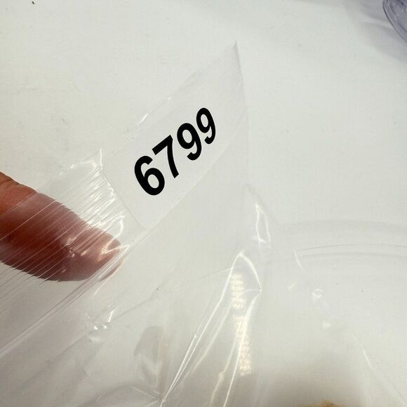 Toni Pons Llivia Platform Wedge Ankle Strap Size 39 8 Brown Leather Sandals - Picture 9 of 9